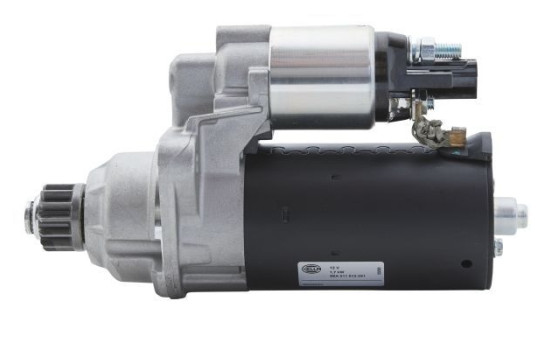 Starter 8EA 011 612-291 Hella