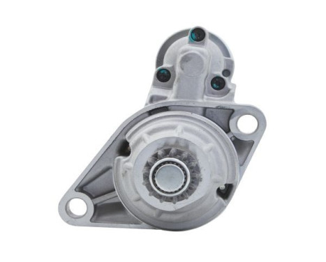 Starter 8EA 011 612-291 Hella, Image 2