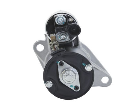 Starter 8EA 011 612-291 Hella, Image 3