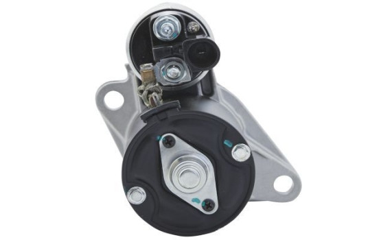 Starter 8EA 011 612-291 Hella, Image 3