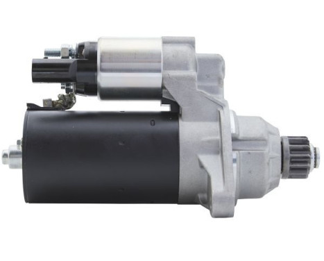 Starter 8EA 011 612-291 Hella, Image 4