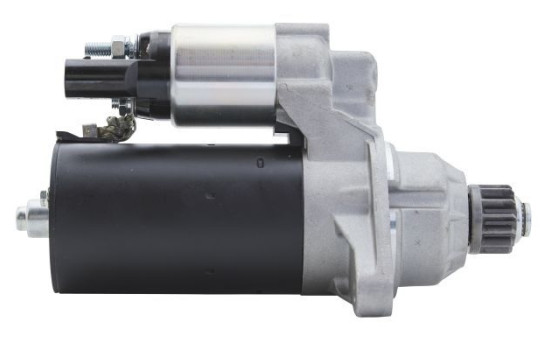 Starter 8EA 011 612-291 Hella, Image 4