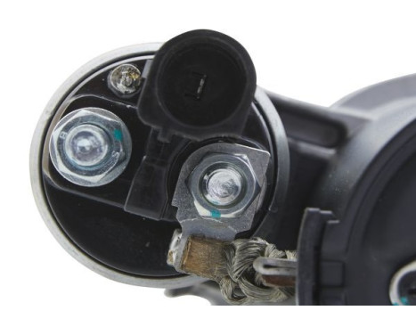 Starter 8EA 011 612-291 Hella, Image 5