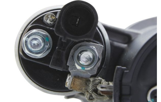 Starter 8EA 011 612-291 Hella, Image 5