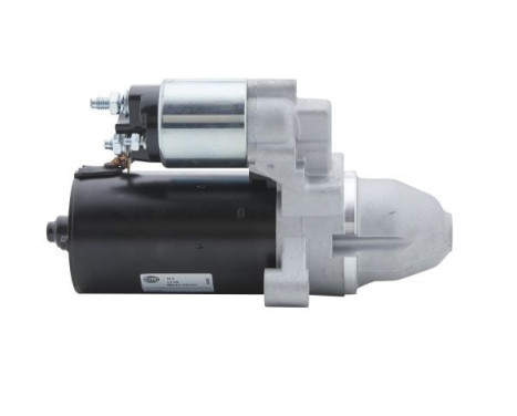 Starter 8EA 011 612-311 Hella, Image 4