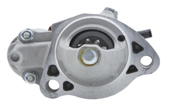 Starter 8EA 011 612-321 Hella, Image 2