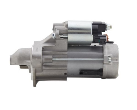 Starter 8EA 011 612-331 Hella