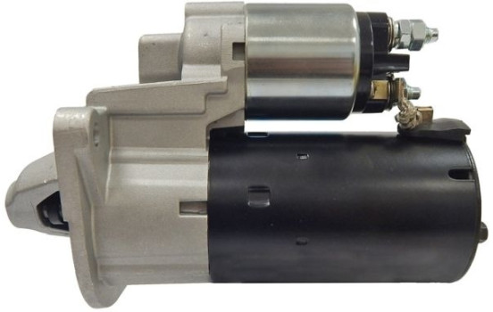Starter 8EA 011 612-341 Hella