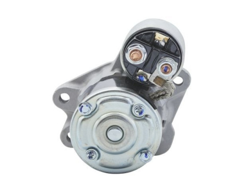 Starter 8EA 011 612-351 Hella, Image 3