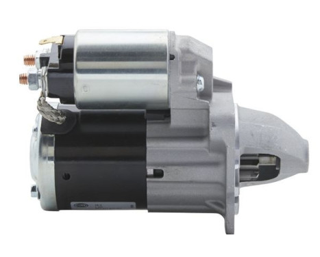 Starter 8EA 011 612-351 Hella, Image 4