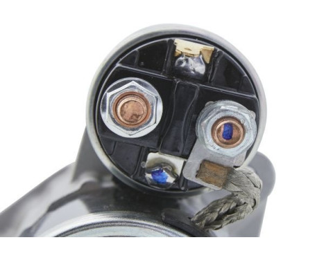 Starter 8EA 011 612-351 Hella, Image 5