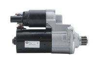 Starter 8EA 011 612-361 Hella