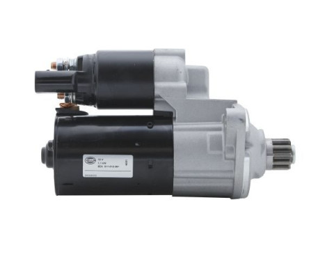 Starter 8EA 011 612-361 Hella