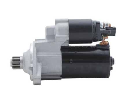 Starter 8EA 011 612-361 Hella, Image 4