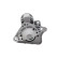 Starter 8EA 011 612-371 Hella, Thumbnail 2