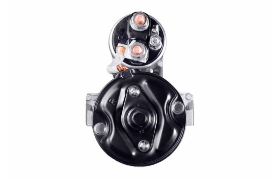 Starter 8EA 011 612-391 Hella, Image 3