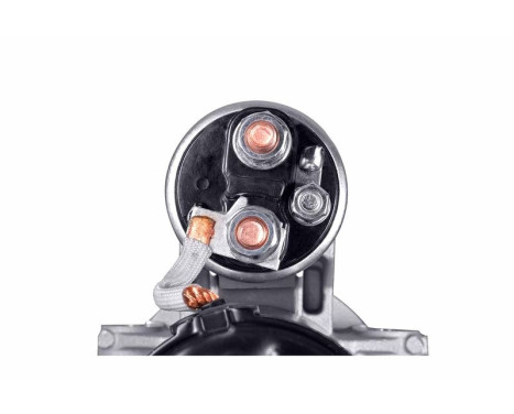 Starter 8EA 011 612-391 Hella, Image 5