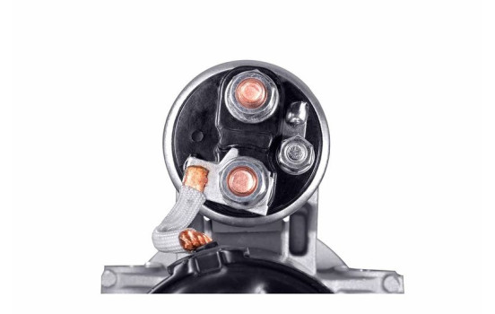 Starter 8EA 011 612-391 Hella, Image 5