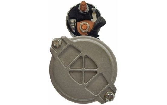 Starter 8EA 011 612-401 Hella, Image 3