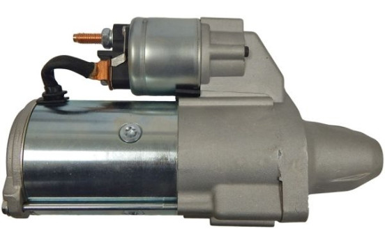 Starter 8EA 011 612-401 Hella, Image 4