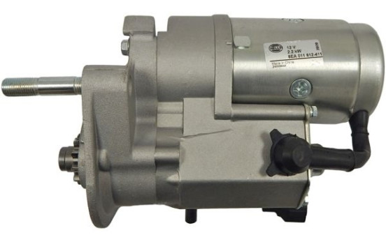 Starter 8EA 011 612-411 Hella