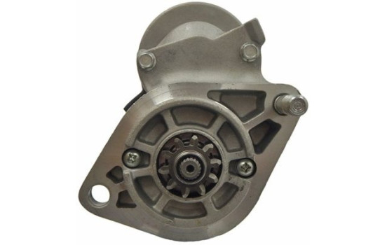 Starter 8EA 011 612-411 Hella, Image 2