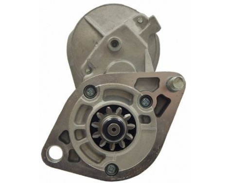 Starter 8EA 011 612-431 Hella, Image 2