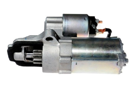 Starter 8EA 012 140-351 Hella