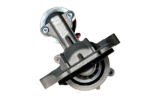 Starter 8EA 012 140-351 Hella, Image 2
