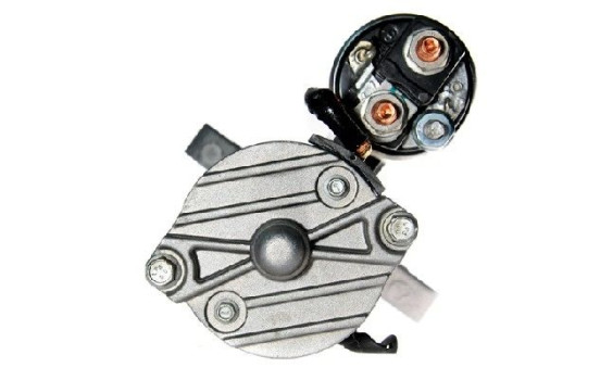 Starter 8EA 012 140-351 Hella, Image 3