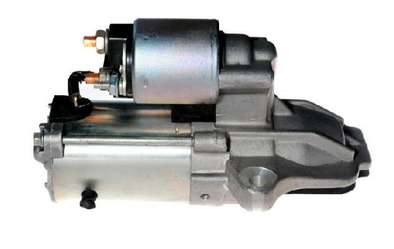 Starter 8EA 012 140-351 Hella, Image 4