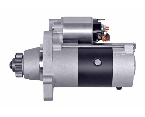 Starter 8EA 012 526-011 Hella