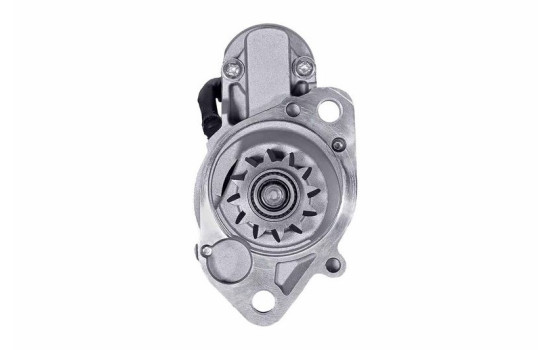 Starter 8EA 012 526-011 Hella, Image 2