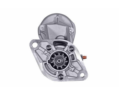 Starter 8EA 012 526-031 Hella, Image 2