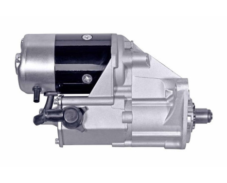 Starter 8EA 012 526-031 Hella, Image 4