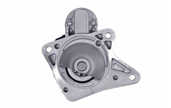 Starter 8EA 012 526-041 Hella, Image 2