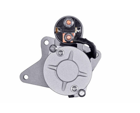 Starter 8EA 012 526-041 Hella, Image 3