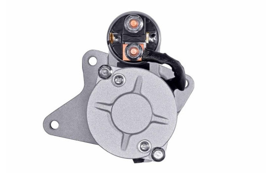 Starter 8EA 012 526-041 Hella, Image 3
