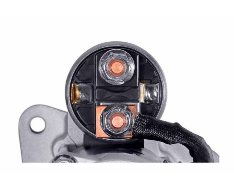 Starter 8EA 012 526-041 Hella, Image 5