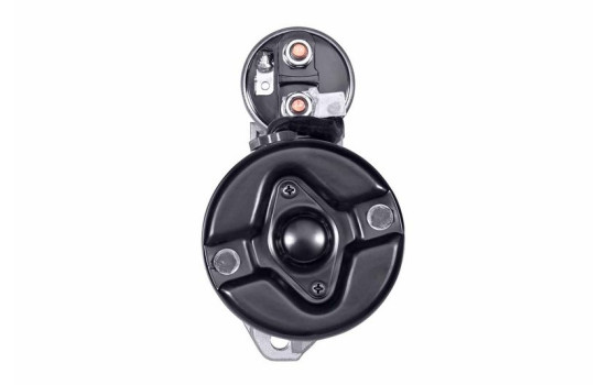 Starter 8EA 012 526-061 Hella, Image 3
