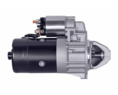 Starter 8EA 012 526-061 Hella, Image 4