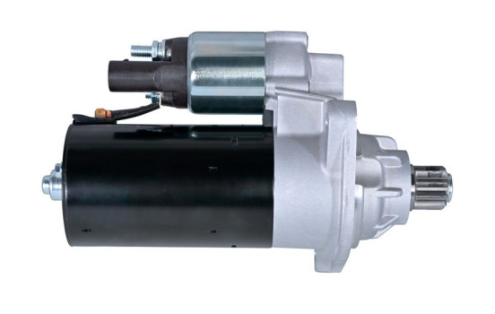 Starter 8EA 012 526-111 Hella, Image 3
