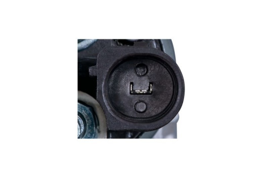 Starter 8EA 012 526-111 Hella, Image 5