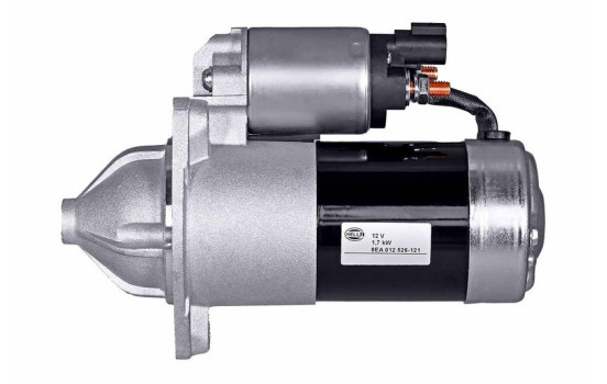 Starter 8EA 012 526-121 Hella