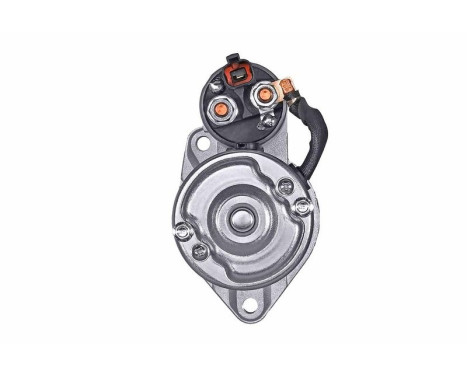 Starter 8EA 012 526-121 Hella, Image 3