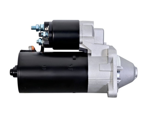 Starter 8EA 012 526-131 Hella, Image 4