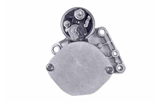 Starter 8EA 012 526-141 Hella, Image 3