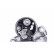 Starter 8EA 012 526-141 Hella, Thumbnail 5
