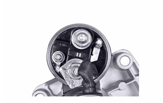 Starter 8EA 012 526-141 Hella, Image 5