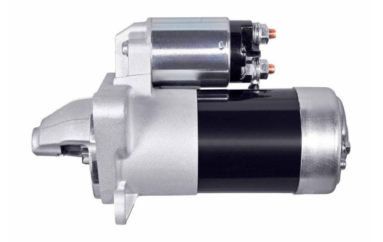 Starter 8EA 012 526-151 Hella